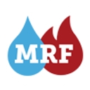 Mrfheating logo