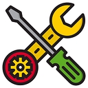 MrFixAppliance logo