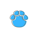 Slapend Rijk B.V. logo