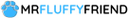 MrFluffyFriend logo