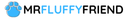 MrFluffyFriend Sverige logo