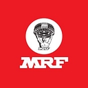 MRF tyres logo