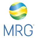 Mrg (Management Research Group) logo