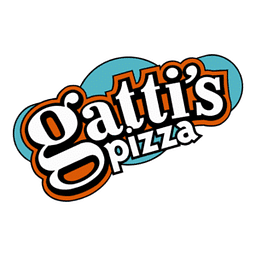 Mr Gatti's Pizza logo