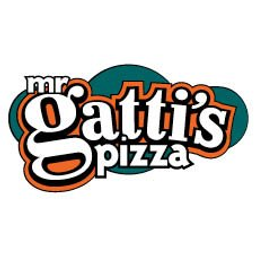 Mr. Gatti's Family Entertainment logo
