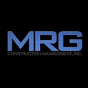 Mrg Construction Management logo