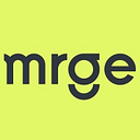 Mrge logo