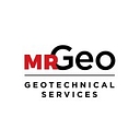 Mr Geotechnical Construction logo