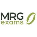 Mrg Exams logo