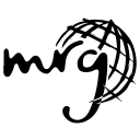 MRG Global logo