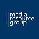 Media Resource Group logo