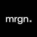 Mrgn logo