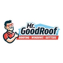 Mr. Goodroof logo