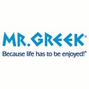 Mr. Greek Restaurants Inc. logo