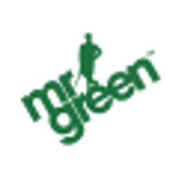 Mr Green logotyp