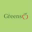 Mr Greens Produce Inc logo
