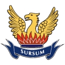 Mt Roskill Grammar School logo