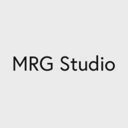 MRG Studio Limited logo
