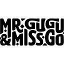 Mr Gugu logo