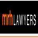 Mrh Lawyers logo