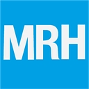 Macedon Ranges Health logo