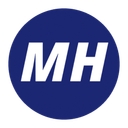 Mr. Hardwood logo