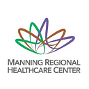 Manning Regional Healthcare Center logo