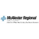 McAlester Regional Health Center Authority logo