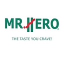 Mr Heros logo