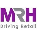 MRH Gestão logo