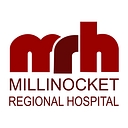 Millinocket Regional Hospital logo