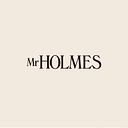 Mr. Holmes Bakehouse logo
