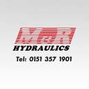M&R Hydraulics Ltd logo