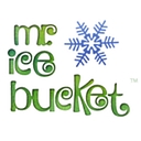 Mr. Ice Bucket logo
