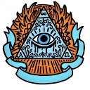 Mrichard333 logo