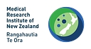 Medical Research Institute Of New Zealand (Mrinz) logo