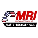 Mri   Millennium Recycling Inc. logo