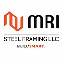 Mri Steel Framing, Llc logo