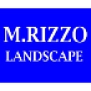 M.Rizzo Landscape And Maintenance logo
