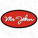 Mr. John logo