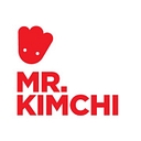 mr. kimchi logo