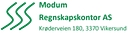 Modum Regnskapskontor