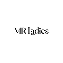 Mr Ladies logo