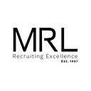 MRL Consulting Group | Global Niche Technology Recruitment logo
