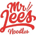 Mr Lee's Noodles Company Ltd logo