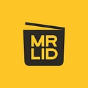 Mr Lid logo