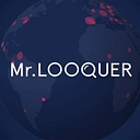 MrLooquer Logo