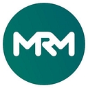 Mrm Communications logo
