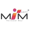 Mrmsoft Inc. logo