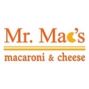 Mr. Mac's Franchising logo